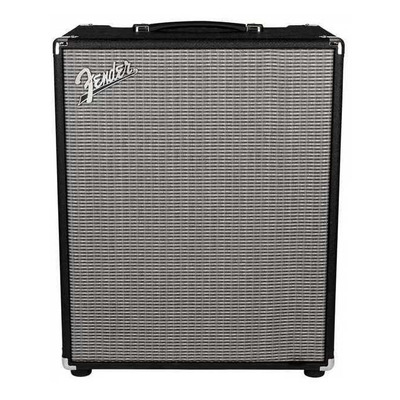 Amp Bass Fender Rumble 200 V3