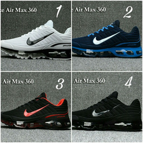 order zapatillas air max 360 a636e 0b4b4 Comprar Nike Air Max 360 KPU Hombre y Mujer AIRMAX360P0008