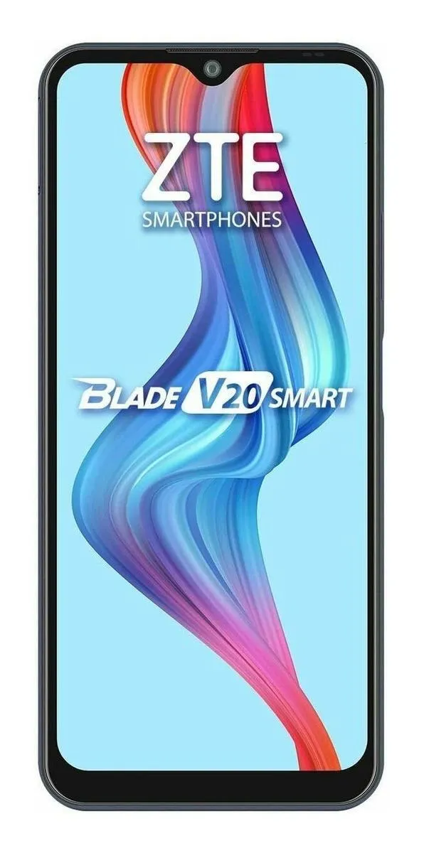 ZTE Blade V20 Smart