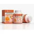 Complemento alimenticio de vitamina C Fisiofort, 60 cápsulas, sabor sin sabor