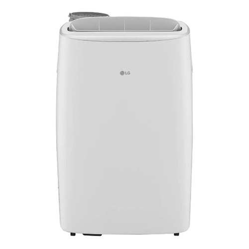 Aire acondicionado LG  portátil inverter  frío 14000 BTU  blanco 127V LP1419IVSM