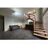 Arriendo Oficina-galpón Viel 1050/autop Central