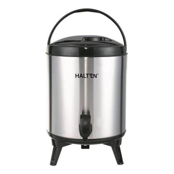 Termo Maxitermo Halten Acero Inox Alto 11lt