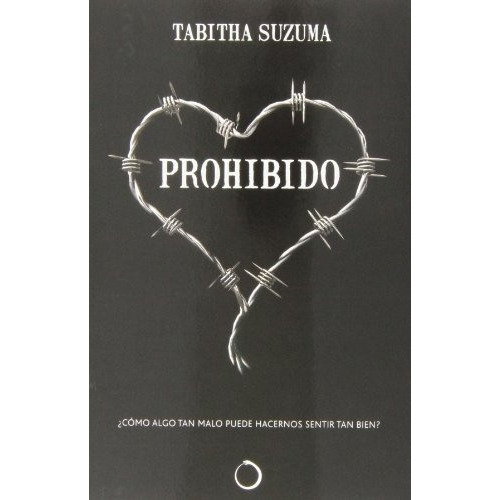 Tabitha Suzuma - Prohibido