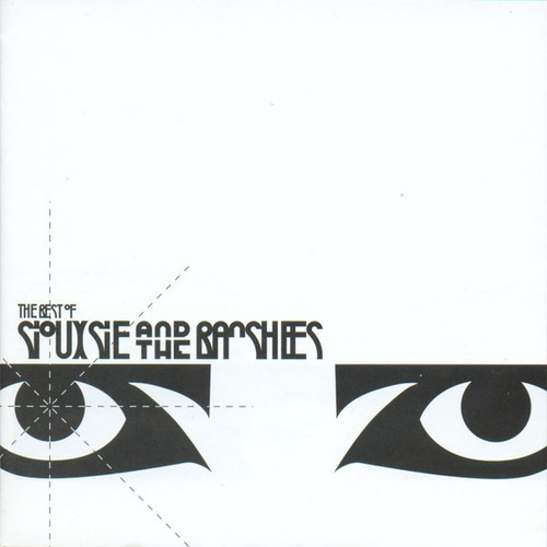 Cd Siouxsie And The Banshees - The Best Of sellado