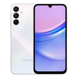 Samsung Galaxy A15 4G Dual SIM 128 GB Azul claro 4 GB RAM no Mercado Livre com oferta e cupom de desconto