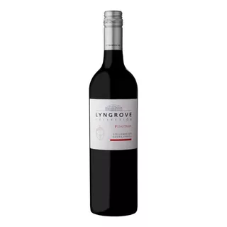 Vinho Sul Africano Lyngrove Collection Pinotage Tinto 750ml