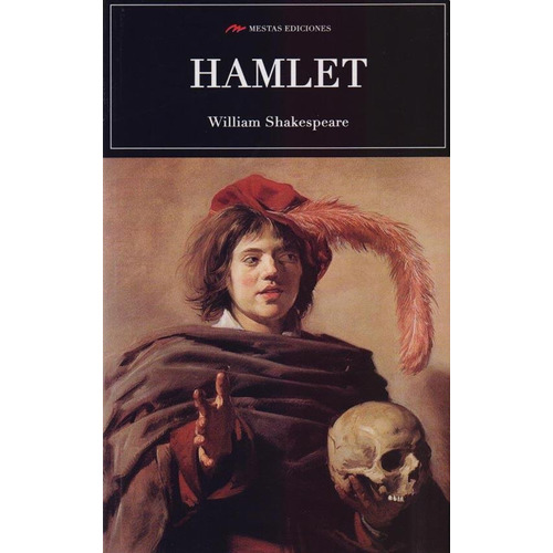 Hamlet (bolsillo) - William Shakespeare