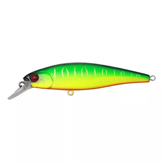 Isca Jackall Squad Minnow 65 Cor Mat Tiger