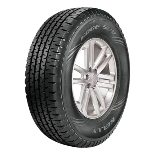 Neumático Goodyear 235/75 R15 Kelly Edge Suv Índice de velocidad S