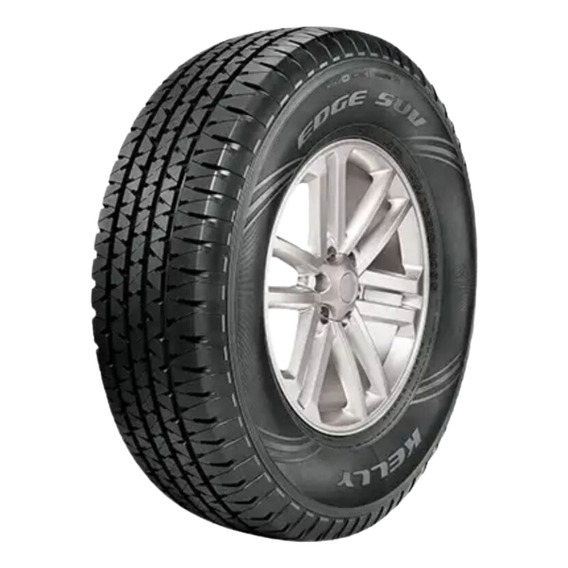 Neumático Goodyear 235/75 R15 Kelly Edge Suv Índice de velocidad S