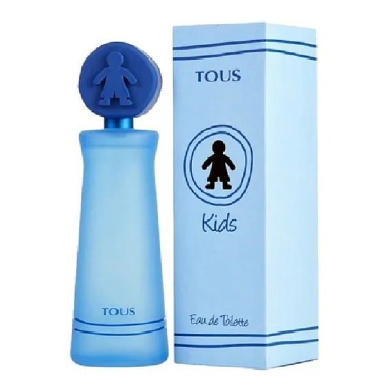 Tous Kids Boy 100ml Niño - - mL a $1584