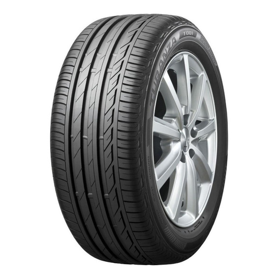 Bridgestone Turanza T001 215/50R17 91 V	P