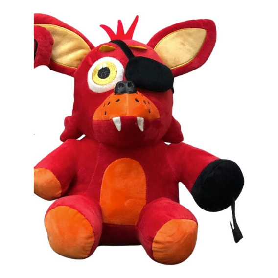 Peluche Five Nights At Freddys Peluche Grande 40 Cm