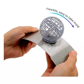 Placa Flexible De Impresión 3d Resina