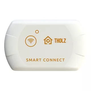 Smart Connect Tholz Wifi Piscina Inteligente Alexa Google