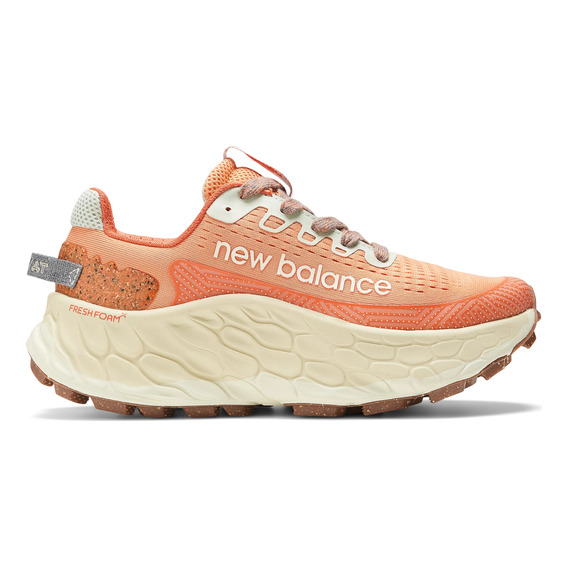 Championes New Balance De Dama - More Trail V3  - Wtmorco3