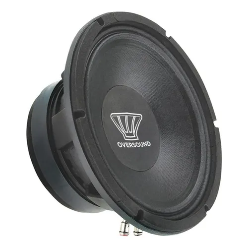 Alto Falante Oversound La 8 250w Rms 16 Ohms Line Array La8 Alto Falante Oversound La 8 250w Rms 16 Ohms Line Array La8