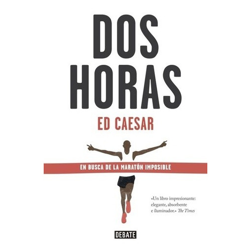 Dos Horas - Ed Caesar