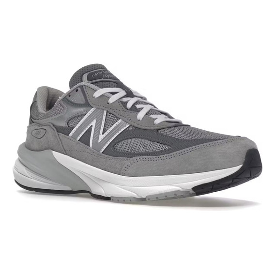 New Balance 990v6 Miusa Grey