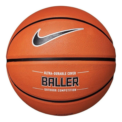 Balón de baloncesto Nike Baller 8p talla 7