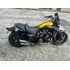 Yamaha V-max 1200