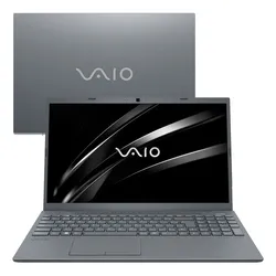 Notebook Vaio Fe15 Amd Ryzen 5-5500u Linux 16gb 512gb Ssd Prata Titânio no Mercado Livre com oferta e cupom de desconto