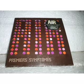 Cd Air French Band Premiers Symptomes 1999 Eu