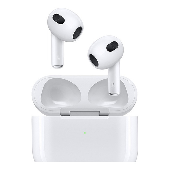 Audífonos Apple AirPods 3era Generación