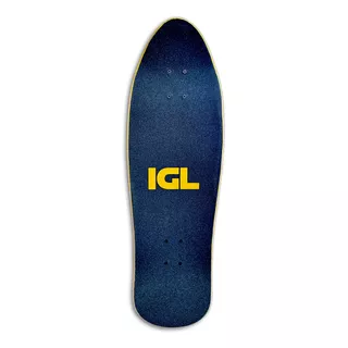 Surfskate Completo Igl 