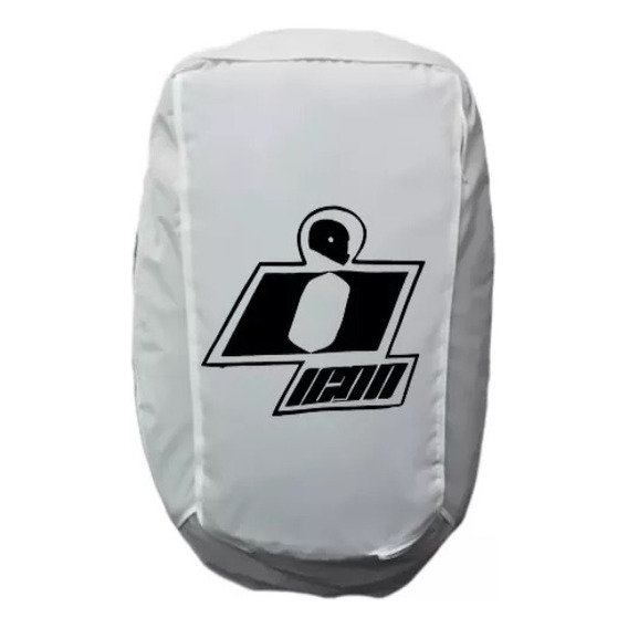 Cubre Maleta Impermeable Reflectivo Coverbag Forro Protector