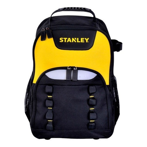 Mochila Para Herramientas Stst515155la Stanley Color Negro