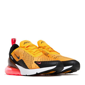 nike air max 270 bolha de ar gel lançamento 2018