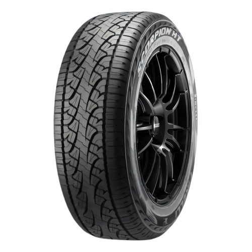 Neumático Pirelli Scorpion Ht 255/60r18 112h 3956100
