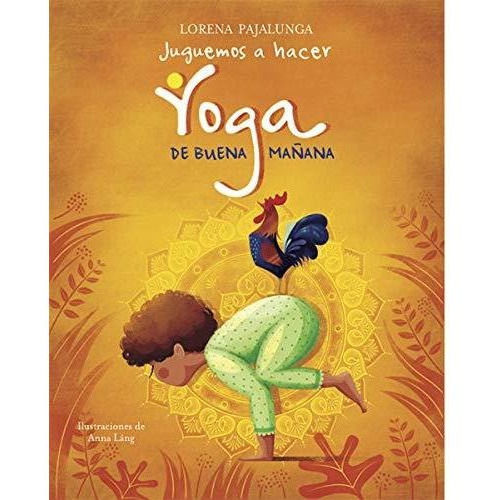 Juguemos A Hacer Yoga De Buena Mañana - Vv Kids Juego A Rela