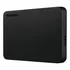 externo Toshiba Canvio Basics HDTB420XK3AA 2TB negro