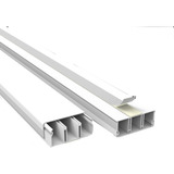 Canaleta Enerbras 50x20 Fita Dupla Face Bc 363/2-ef