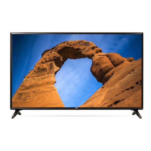 Smart TV LG 49LK5700PSC LED webOS Full HD 49" 100V/240V