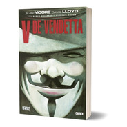 V De Vendetta / Edición Rustica