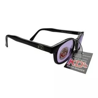 Anteojos Kd's - Light Purple Glasses Sons Of Anarchy (21216)