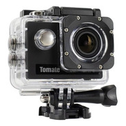 Câmera E Filmadora Esportiva Mt1081