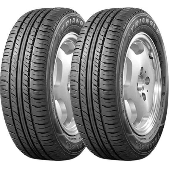 Kit de 2 neumáticos Triangle Protract TR928 P 195/70R14 95 H