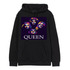 Queen 2 Negro Art 95N