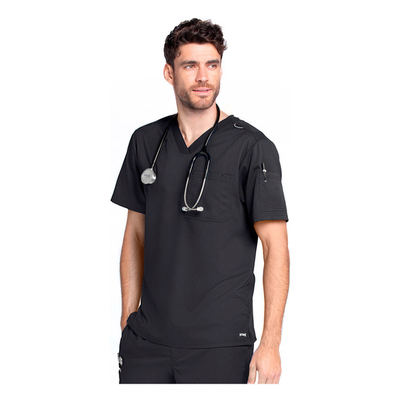 Pijama Médica Para Hombre Grey´s Anatomy Grt091-grp558