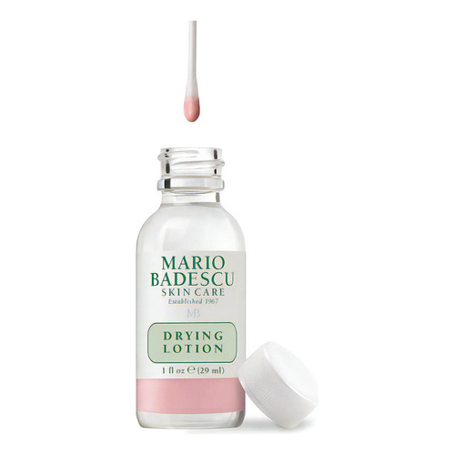 Mario Badescu - Drying Lotion 29ml - Tratamiento De Acné New Momento De Aplicación Día/noche Tipo De Piel Todo Tipo De Piel