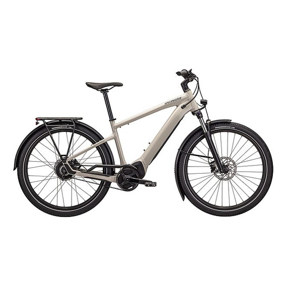 Bicicleta Electrica De Ciudad Specialized Vado 3.0 Igh