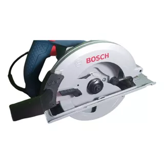 Saída Coletor De Pó Serra Circular Bosch Gks 20-65