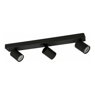 Aplique Spot 3 Luces Katharo Movil Apto Led Deco Moderno Lk