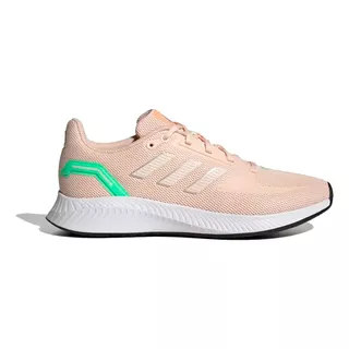 Tênis adidas Runfalcon 2.0 Feminino Creme