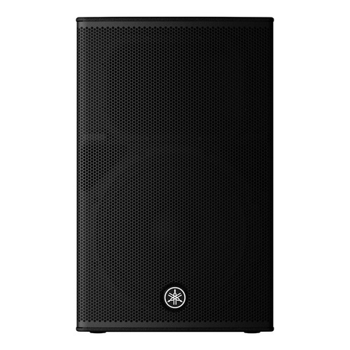 Yamaha Dhr15 Altavoz Activo De 2 Vías, 15 Pulgadas 1000w